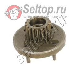 Зубчатое колесо редуктора, hitachi