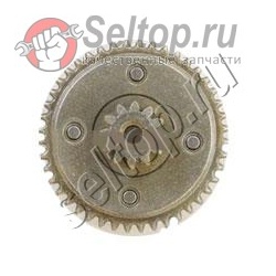 Зубчатое колесо, hitachi