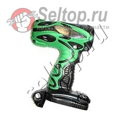 Корпус, hitachi