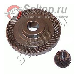 Зубчатая пара, hitachi