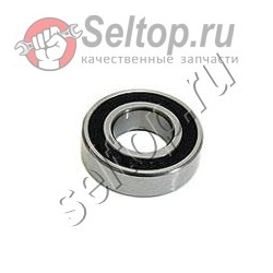 Подшипник шариковый  35 мм., hitachi