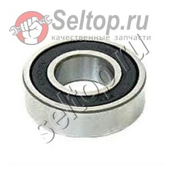 Подшипник шариковый  30 мм., hitachi