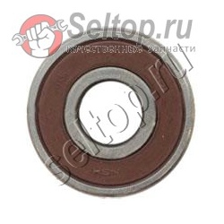 Подшипник шариковый   42 мм., hitachi