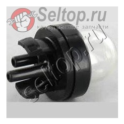 Кнопка подкачки топлива, hitachi