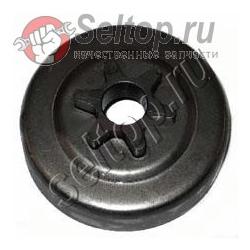 Муфта сцепления, hitachi