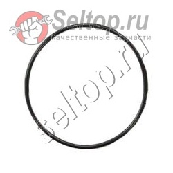 Сальник резиновый,   тип О, hitachi