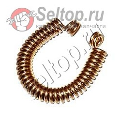 Контакты угольных щеток, hitachi