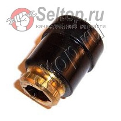 Держатель угольных щеток, hitachi