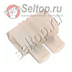 PILLAR TERMINAL (B), hitachi