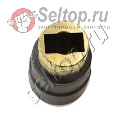 ДЕРЖАТЕЛЬ УГОЛЬНЫХ ЩЕТОК,  ПЛАСТИК, ДЛЯ МОД.C8U, hitachi