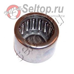 Игольчатый подшипник D21мм, hitachi