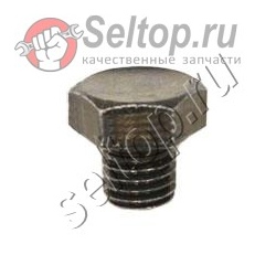 Болт специальный М14, hitachi