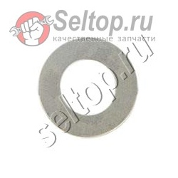 ШАЙБА ПОДШИПНИКА,  СТАЛЬ, ДЛЯ МОД.H90SC, hitachi