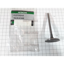 Клапан впускной, hitachi