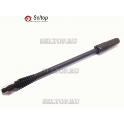 форсунка с регулятором струи hitachi 335622, hitachi