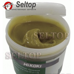 Смазка для перфораторов DH24-28 (500гр.) hitachi 335781, hitachi