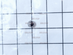 STEEL BALL D5 NEW MAR hitachi 370239, hitachi