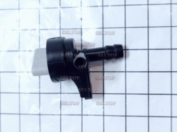 Топливный кран hitachi LF31034AA, hitachi