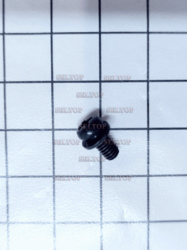 Фиксирующий шуруп М4Х8, hitachi