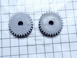 Зубчатая передача, hitachi