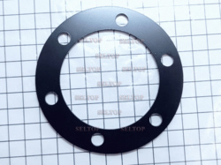 DAMPER PLATE NEW APR hitachi 339686, hitachi