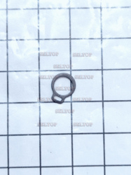 Стопорное кольцо, hitachi