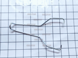 Скоба защитная hitachi 338039, hitachi