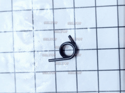 Пружина (D), hitachi