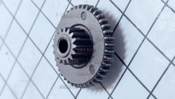 PINION (B) NEW hitachi 337417, hitachi