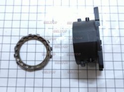 REAR CASE NEW hitachi 339756, hitachi