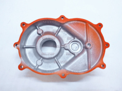 Корпус редуктора В (OLD 006-32250-20) hitachi 006-32250-20, hitachi