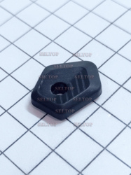 Кнопка стопора редуктора hitachi 337641, hitachi