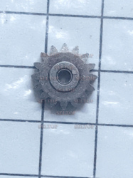 Зубчатое колесо редуктора, hitachi