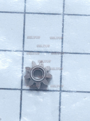 Зубчатое колесо (3 шт), hitachi