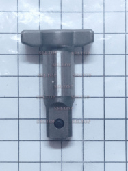 Шпиндель в сборе (D) hitachi 332196, hitachi