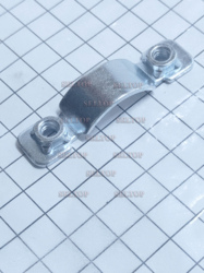 Прижимная скоба, hitachi