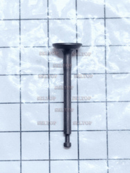 Выпускной клапан, hitachi