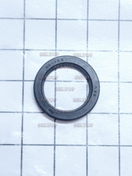 Сальник резиновый  тип V, hitachi