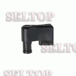 Собачка стартера (OLD 788-0651H-20), hitachi