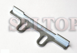 Подкладка под ножи , сталь , для рубанка  P20SA2, hitachi