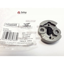 Сцепление, hitachi