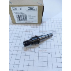 Шпиндель УШМ, hitachi