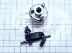 Патрон зажимной, hitachi