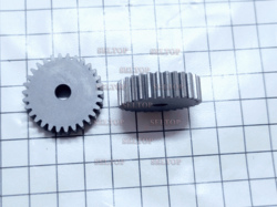 Зубчатая передача, hitachi