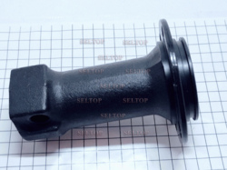 FRONT COVER NEW hitachi 339683, hitachi