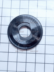 Шайба М14 (OLD 937817Z) hitachi 376067, hitachi