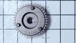 PINION (B) NEW hitachi 337417, hitachi