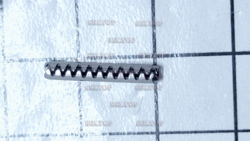 Штифт металлический, D - 2,5 Х 16, hitachi