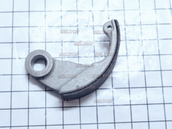 Колодка сцепления 1шт. (OLD 290-10112-80) hitachi 290-10112-80, hitachi