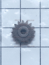 Зубчатое колесо редуктора, hitachi